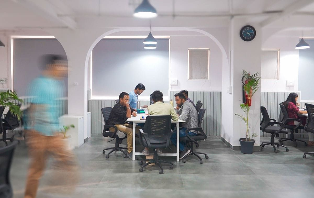 WaveX Cowork